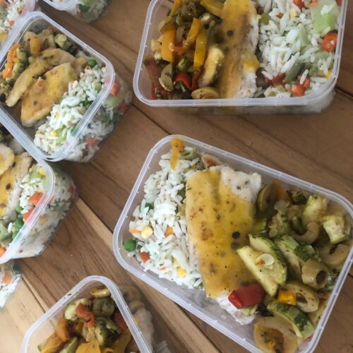 Marmitinhas