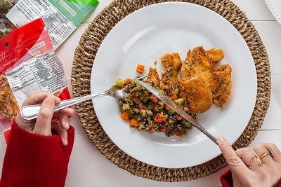 Kit Low Carb