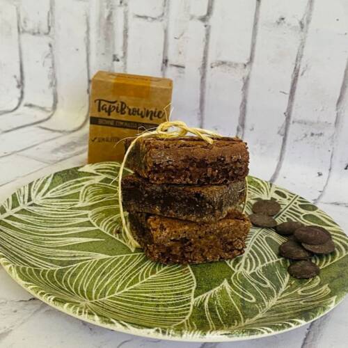 TapiBrownie (50g)